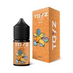  Suprime Toyz () - Orange Ice 20 strong 30.