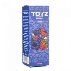  Suprime Toyz () - Raspberry-Blackberry mix 20 strong 30.