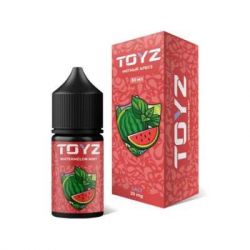 Suprime Toyz () - Watermelon Mint 20 strong 30.