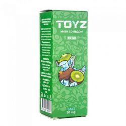  Suprime Toyz () - Kiwi Ice 20 strong 30.