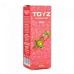  Suprime Toyz () - Strawberry Kiwi 20 strong 30.