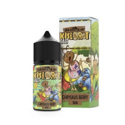 KISLOROT SALT 45 CHRYSALIS BERRY 30