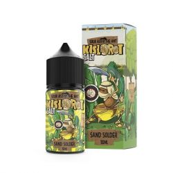 KISLOROT SALT 45 SAND SOLDER 30