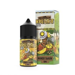 KISLOROT SALT 45 MANGO SWARM 30
