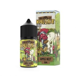 KISLOROT SALT 45 APPLE WEST 30