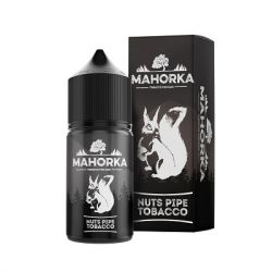 MAHORKA SALT 20 NUTS PIPE TOBACCO 30