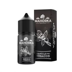MAHORKA SALT 20 VANILA PIPE TOBACCO 30