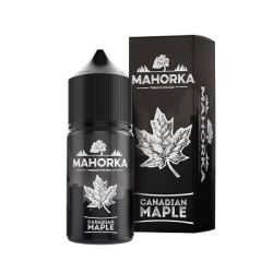 MAHORKA SALT 20 CANADIAN MAPLE 30