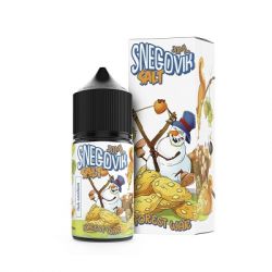 SNEGOVIK SALT 20�� FOREST WAR 30��