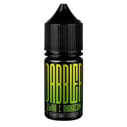 Dabbler (chubby),30   ,2