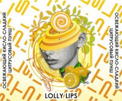 SPLIT - Lolly Lips, 30.
