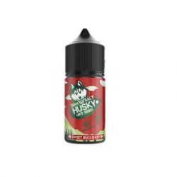 HUSKY MINT SERIES SALT 45�� SWEET BUCKSHOT (���������� ��� � ������ ����) 30��