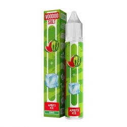 VOODOO SALT 20  ICE 30