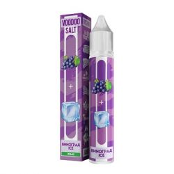 VOODOO SALT 20  ICE 30