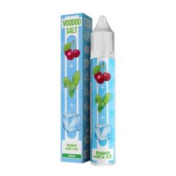 VOODOO SALT 20   ICE 30