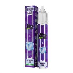 VOODOO SALT 45  ICE 30
