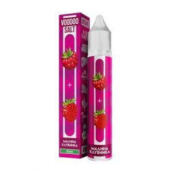 VOODOO SALT 20   30