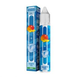 VOODOO SALT 45  ICE 30