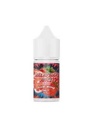 Malaysian Juice Pink Salt 30 .