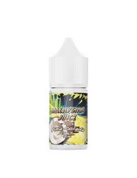 Malaysian Juice Pina Colada Salt (     ) 30 .