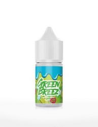 Malaysian Ice Green Breez(-) Salt 30 .