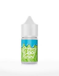 Malaysian Ice Grape Gum ( ) Salt 30 .