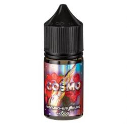 Cosmo -- Salt 30 .