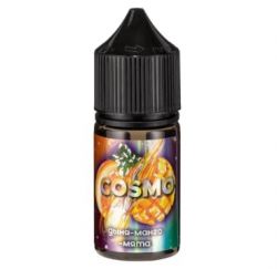 Cosmo -- Salt 30 .