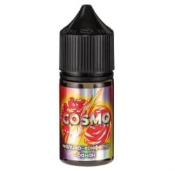 Cosmo -- Salt 30 .