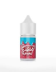 Malaysian Ice Cherry Gum ( ) Super Salt 30 .