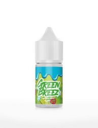 Malaysian Ice Green Breez(-) Super Salt 30 .