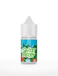 Malaysian Ice Sweet Berry(-) Super Salt 30 .