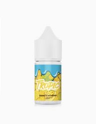 Malaysian Ice Tropic (-) Super Salt 30 .