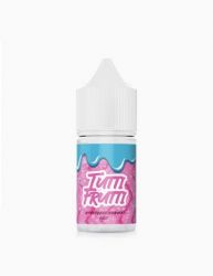 Malaysian Ice Tutti Frutti ( ) Super Salt 30 .