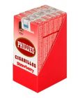    (Philies Strawberry) (5.)