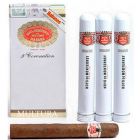       (Hoyo de Monterey Coronations (.)