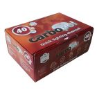    Carbopol ( 40  (  ))  