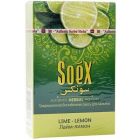   / Soex &quot;&quot; (-) 50