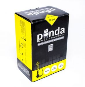    Panda () 72 . ( .)