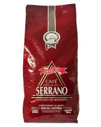     SERRANO SELECTO ( ) 1000 