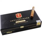      (Leon Jimenes Prestige Robusto)