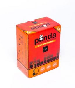    Panda () 24 . ( . )