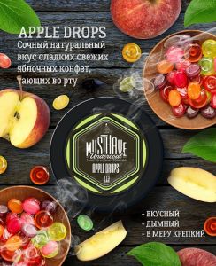  / Must Have Apple Drops (   ) 125.