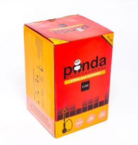    Panda () 96 . ( .)