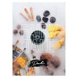       Dali () Fairy Tale 50.