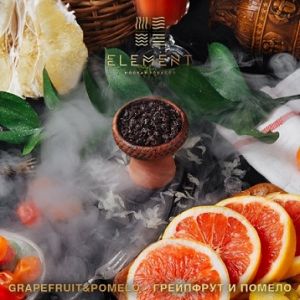    Element( 100.) () aroma Grapefruit-Pomelo