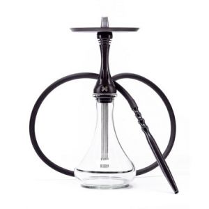  Alpha Hookah X 