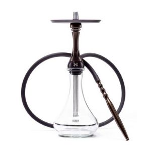  Alpha Hookah X 