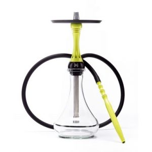  Alpha Hookah X 