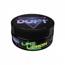 DUFT Lime lemon (  ) 100.